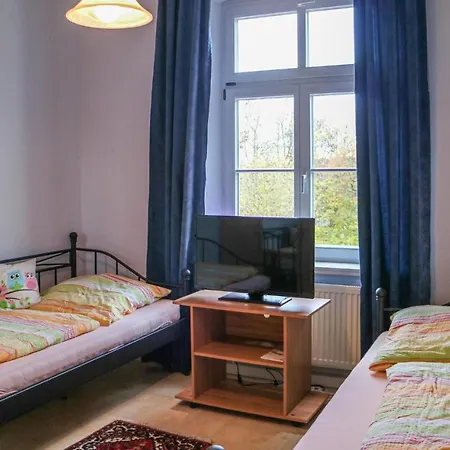 Awesome In W/ Wifi And 1 Bedrooms