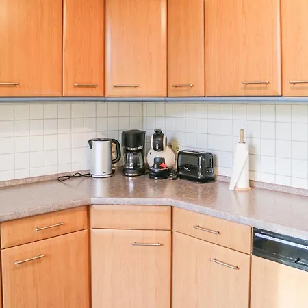Appartement Awesome In W/ Wifi And 1 Bedrooms *