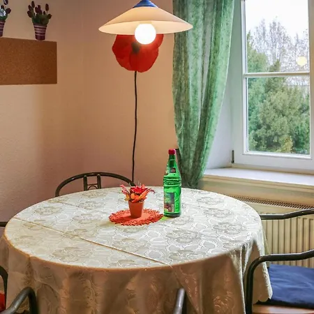 Appartement Awesome In W/ Wifi And 1 Bedrooms
