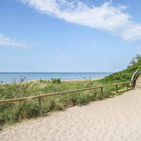 Awesome In W/ Wifi And 1 Bedrooms Appartement Biendorf